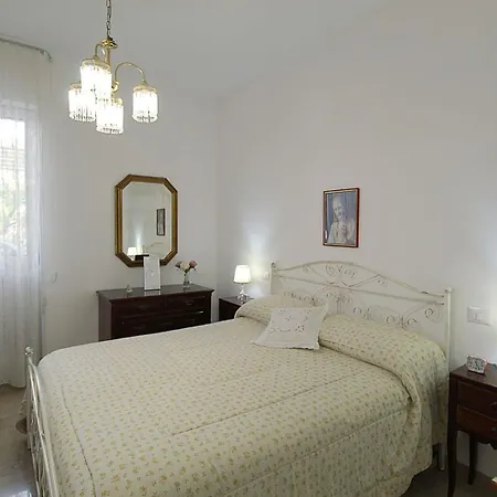 Appartement Relax By Apulia Casarano