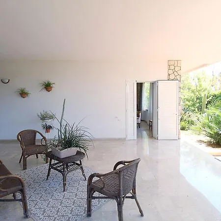 Διαμέρισμα Relax By Apulia *
